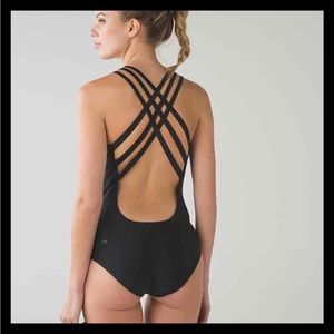 Lululemon Swimsuit